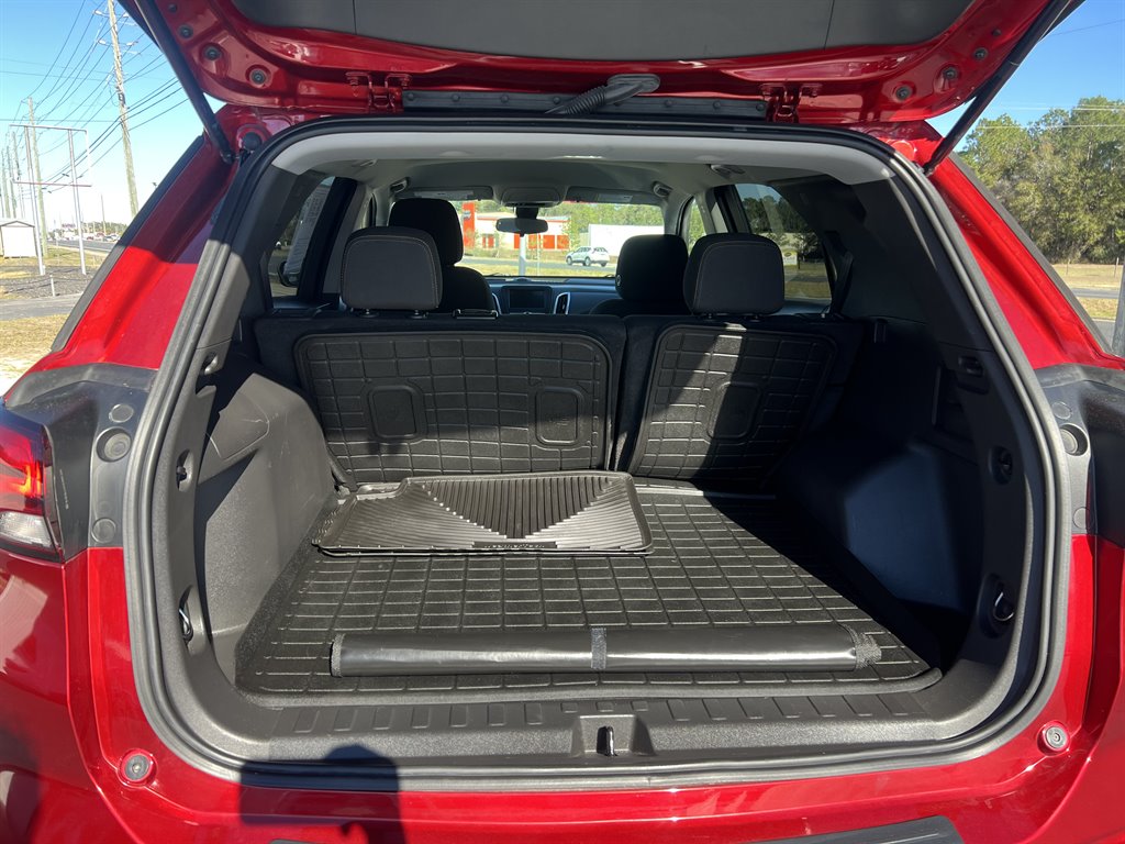 2022 Chevrolet Equinox LT - Photo 11