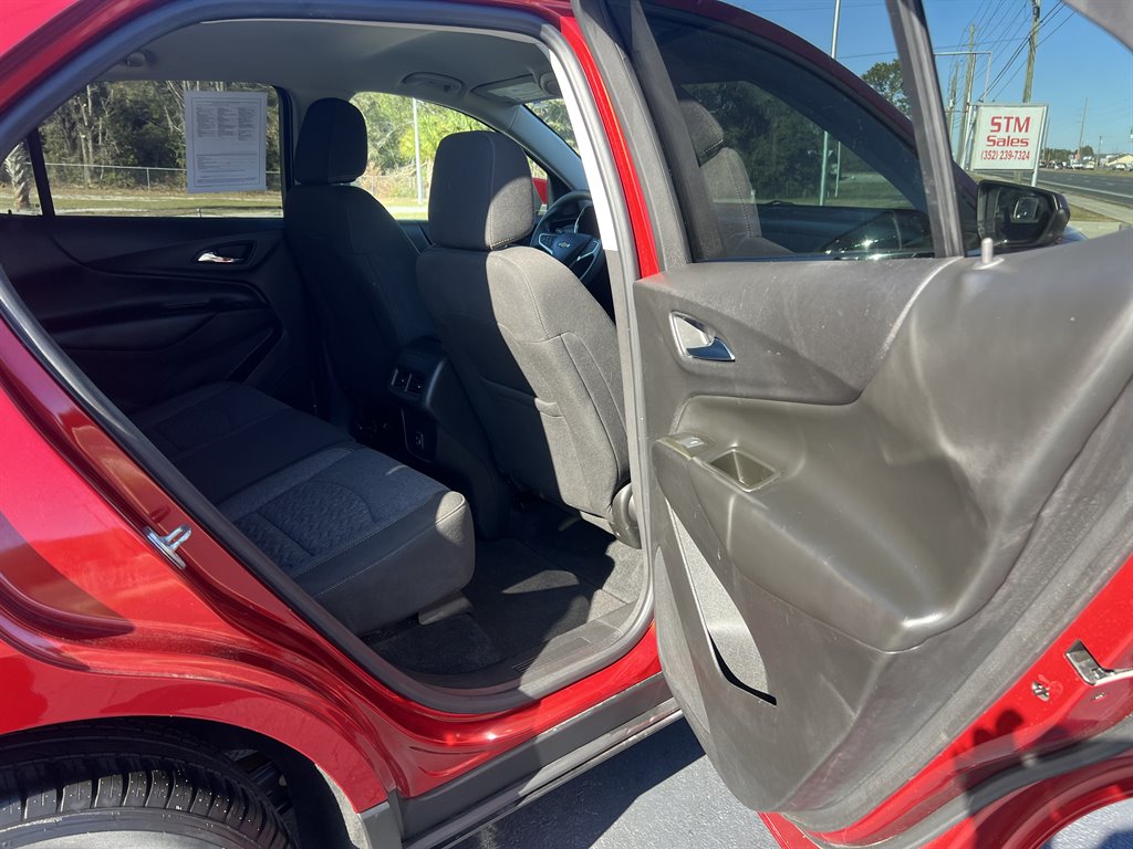 2022 Chevrolet Equinox LT - Photo 12