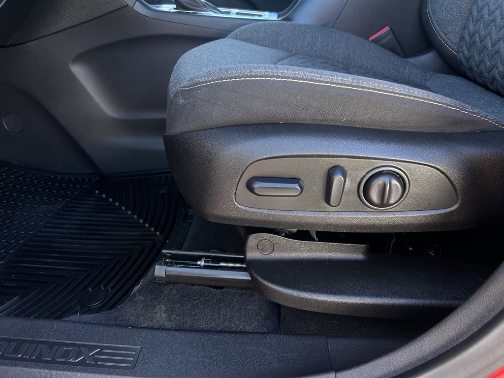 2022 Chevrolet Equinox LT - Photo 7