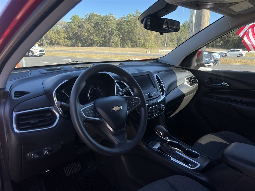 2022 Chevrolet Equinox LT - Photo 8