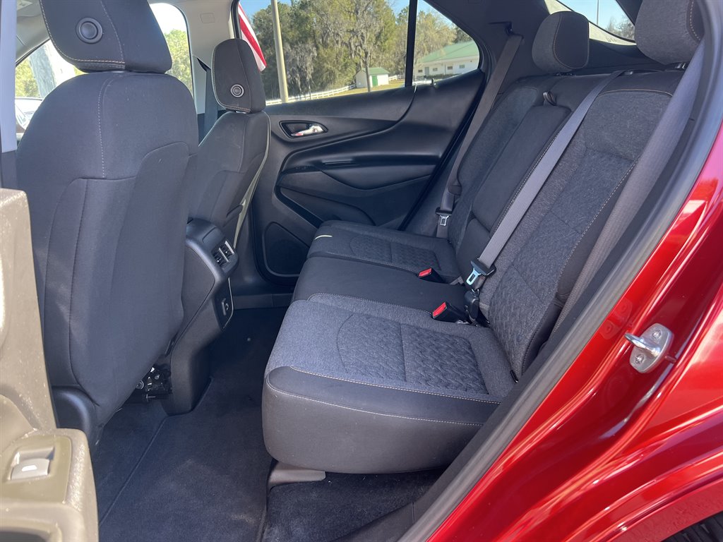 2022 Chevrolet Equinox LT - Photo 10