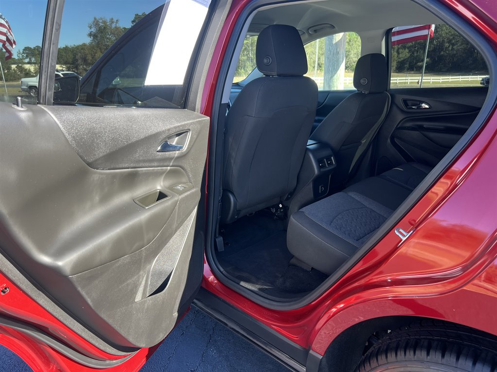 2022 Chevrolet Equinox LT - Photo 9