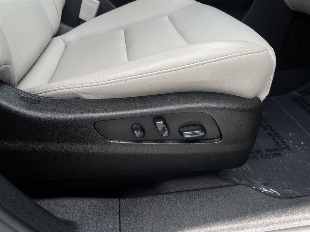 2021 Cadillac XT4 Luxury - Photo 16