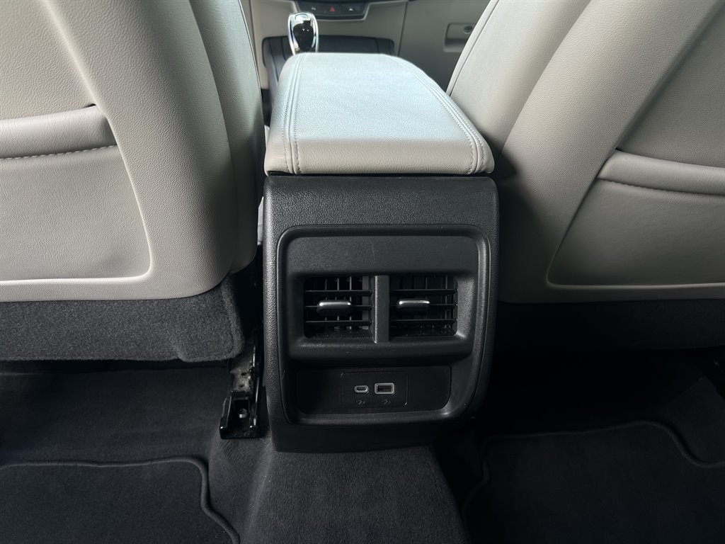 2021 Cadillac XT4 Luxury - Photo 11