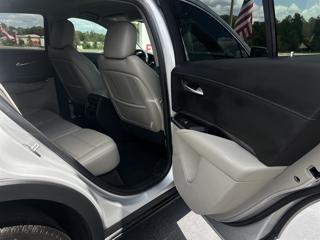 2021 Cadillac XT4 Luxury - Photo 14