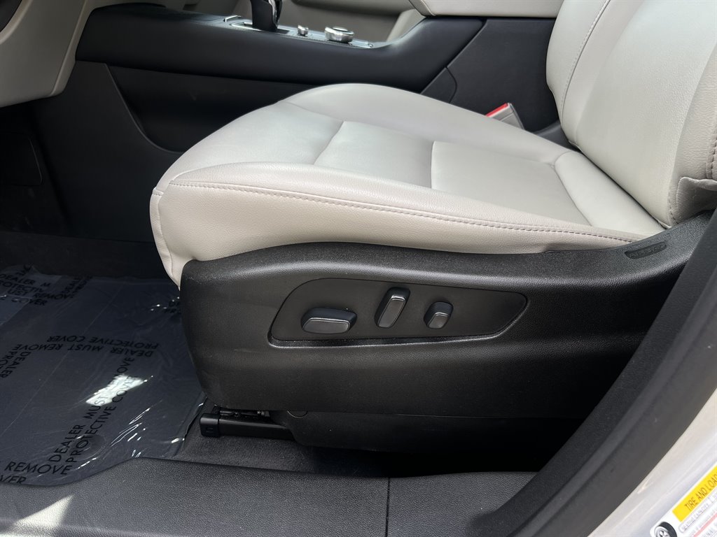 2021 Cadillac XT4 Luxury - Photo 7