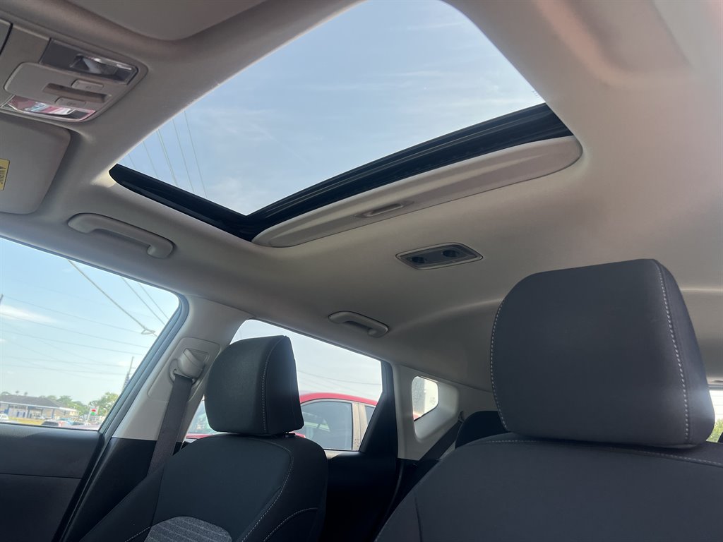 2021 Kia Soul EX - Photo 8