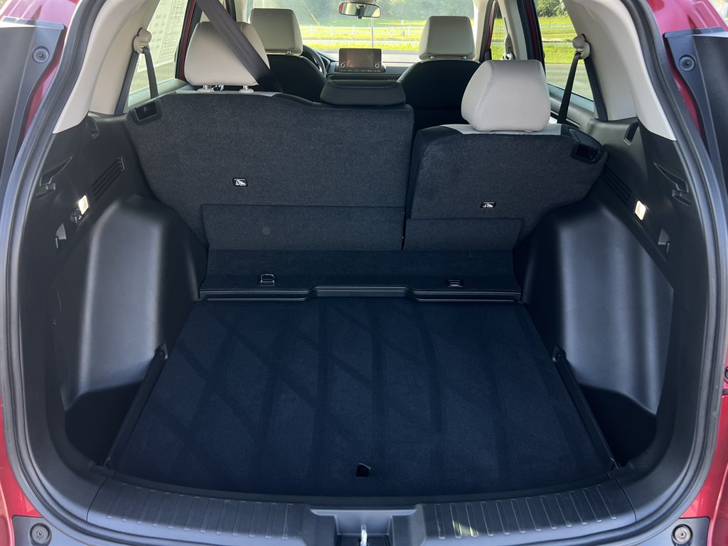 2024 Honda CR-V LX - Photo 11