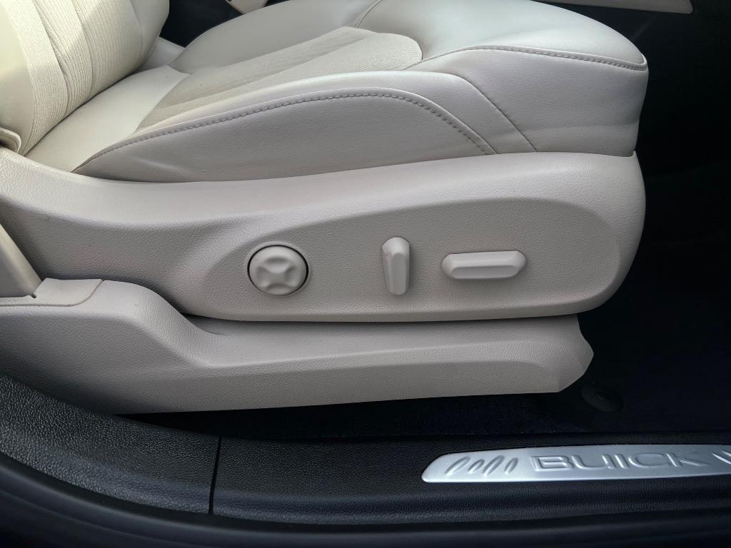 2020 Buick Envision Preferred - Photo 15
