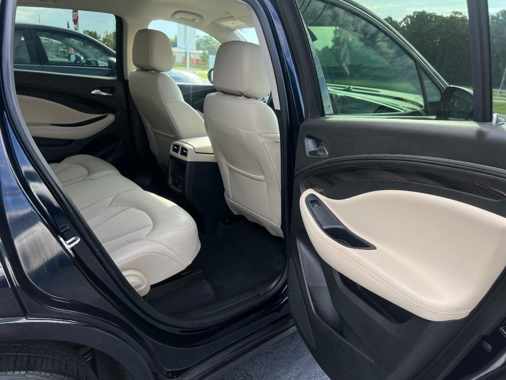 2020 Buick Envision Preferred - Photo 13