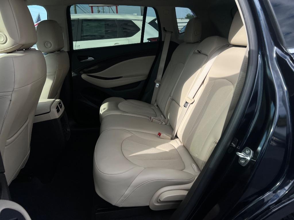 2020 Buick Envision Preferred - Photo 9