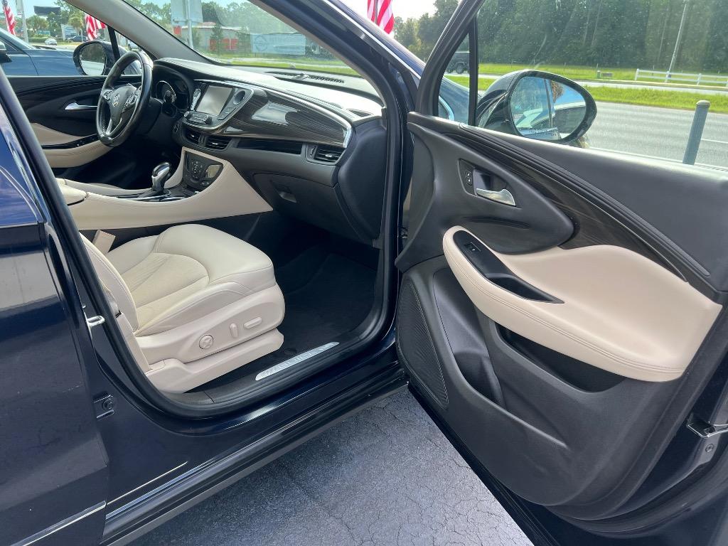 2020 Buick Envision Preferred - Photo 14