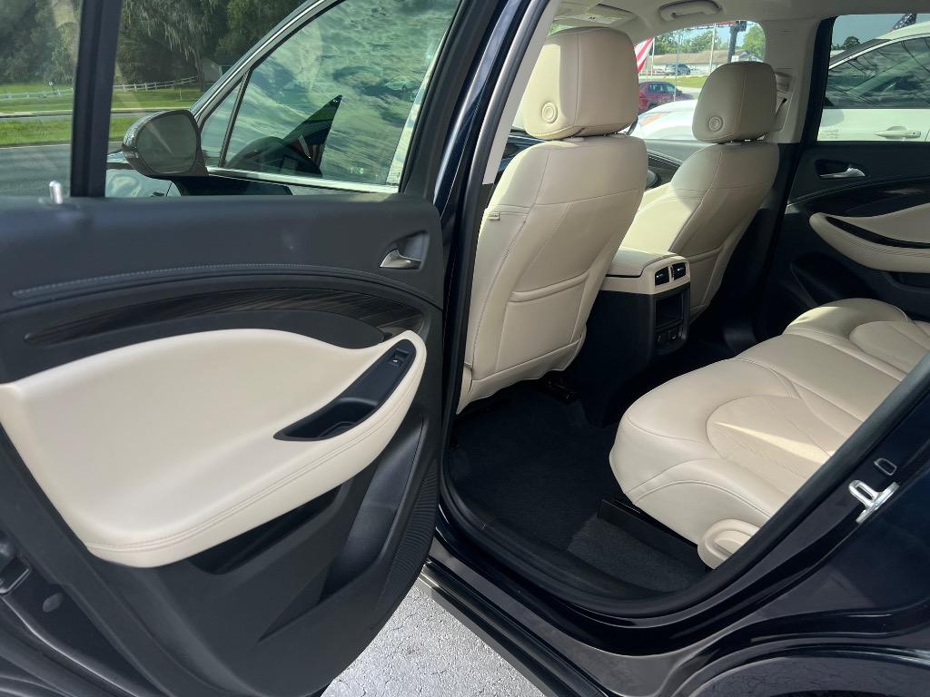 2020 Buick Envision Preferred - Photo 8