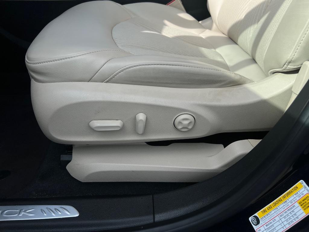 2020 Buick Envision Preferred - Photo 6