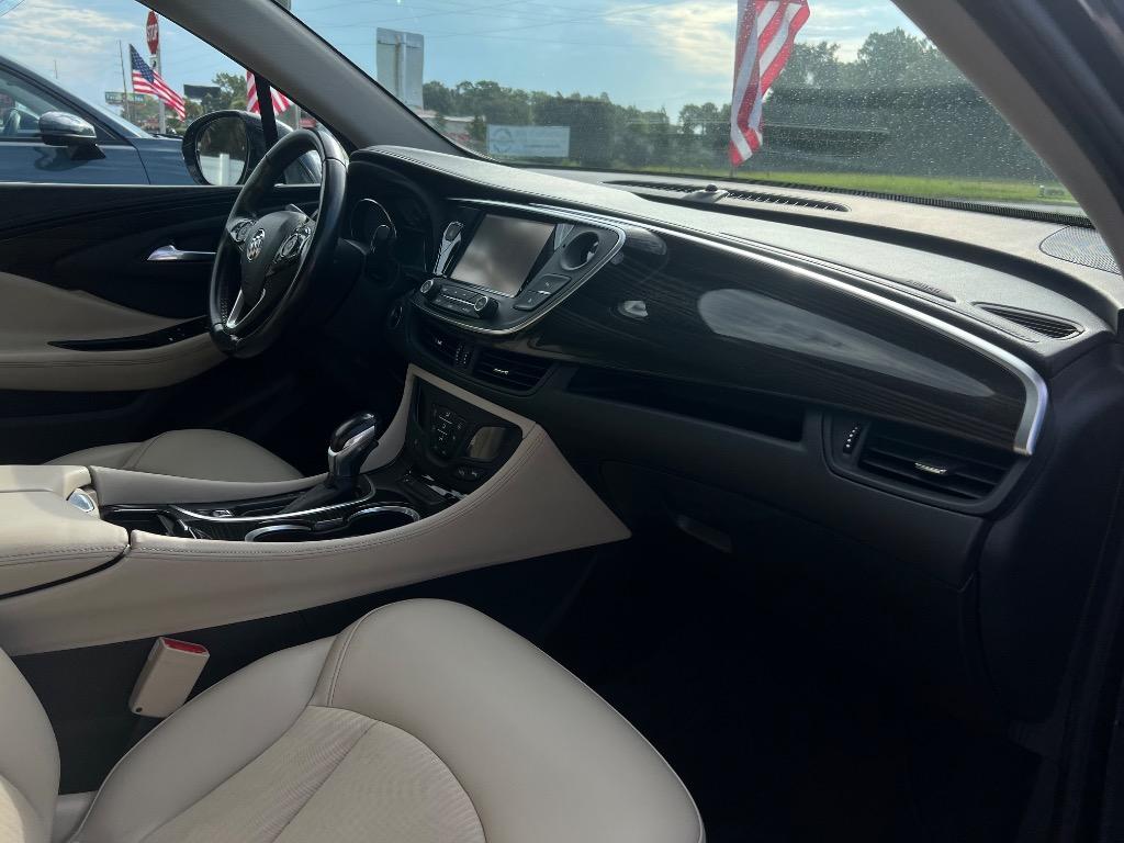 2020 Buick Envision Preferred - Photo 16