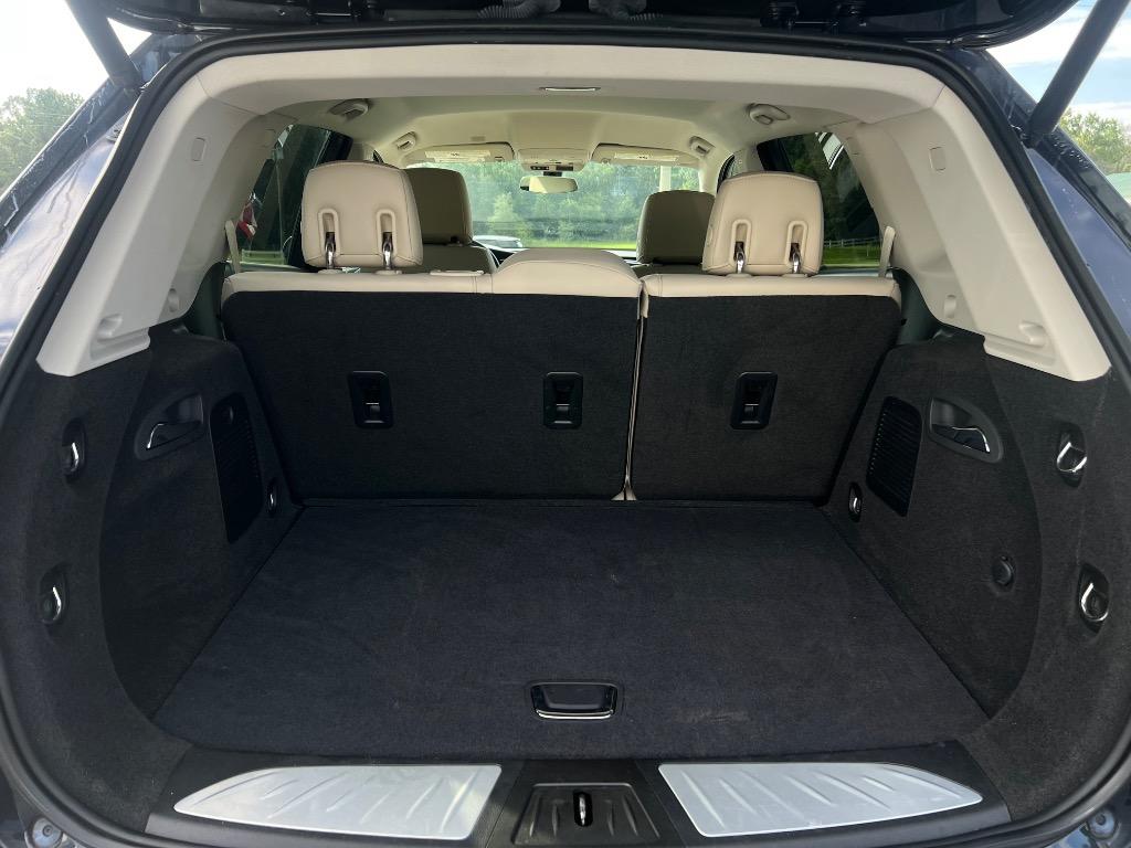 2020 Buick Envision Preferred - Photo 11