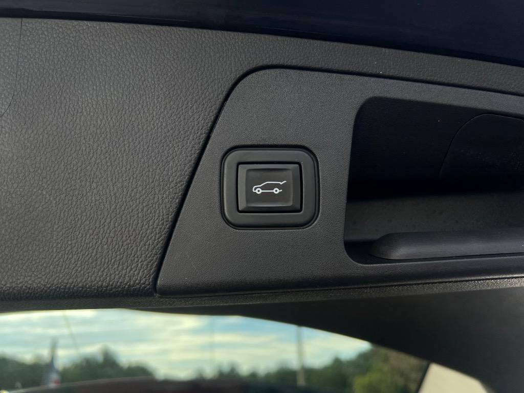 2020 Buick Envision Preferred - Photo 12